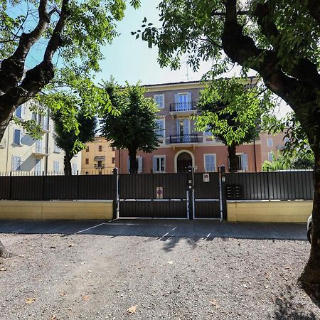 Residence Del Centro Modena Eksteriør billede