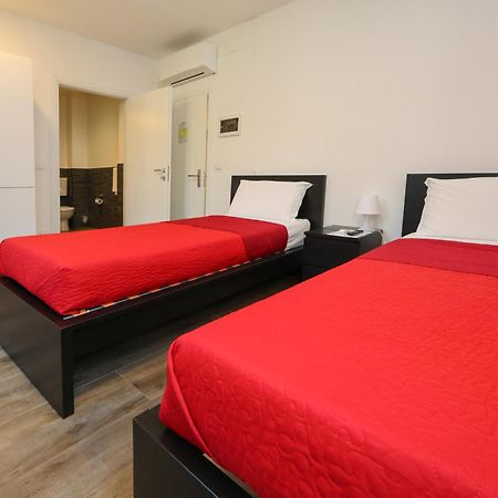 Residence Del Centro Modena Eksteriør billede