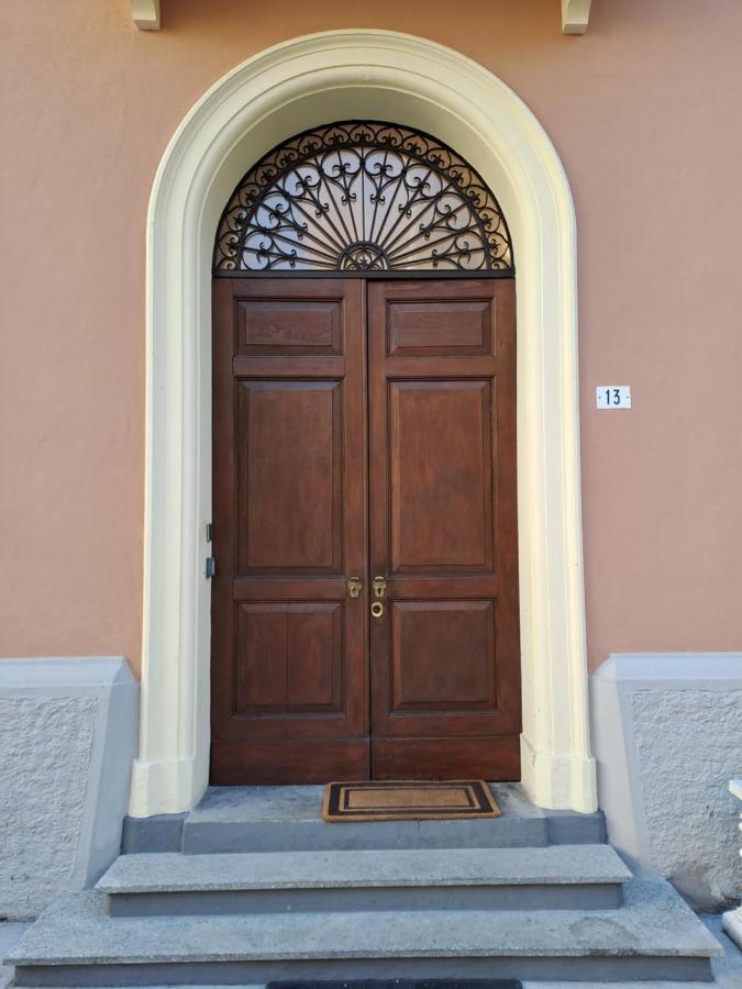 Residence Del Centro Modena Eksteriør billede